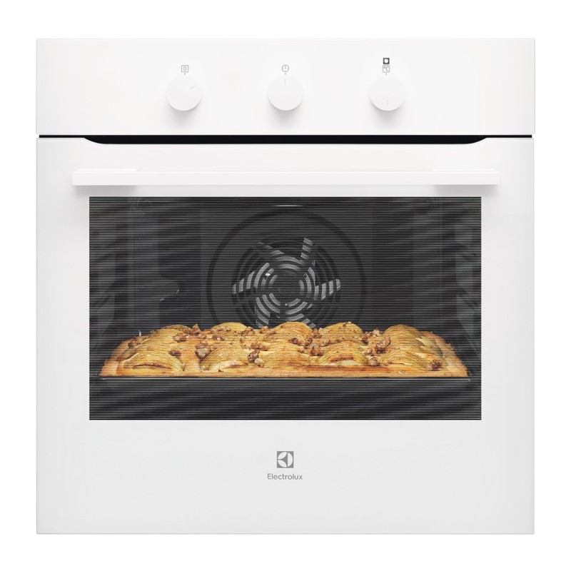 Electrolux KOHHH00W four 68 L 2790 W A Blanc