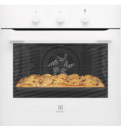 Electrolux KOHHH00W four 68 L 2790 W A Blanc