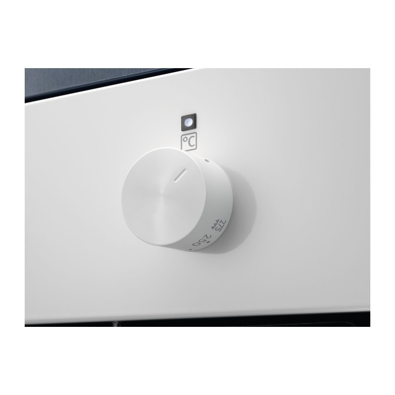 Electrolux KOHHH00W four 68 L 2790 W A Blanc