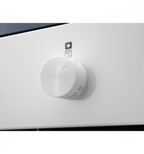 Electrolux KOHHH00W four 68 L 2790 W A Blanc