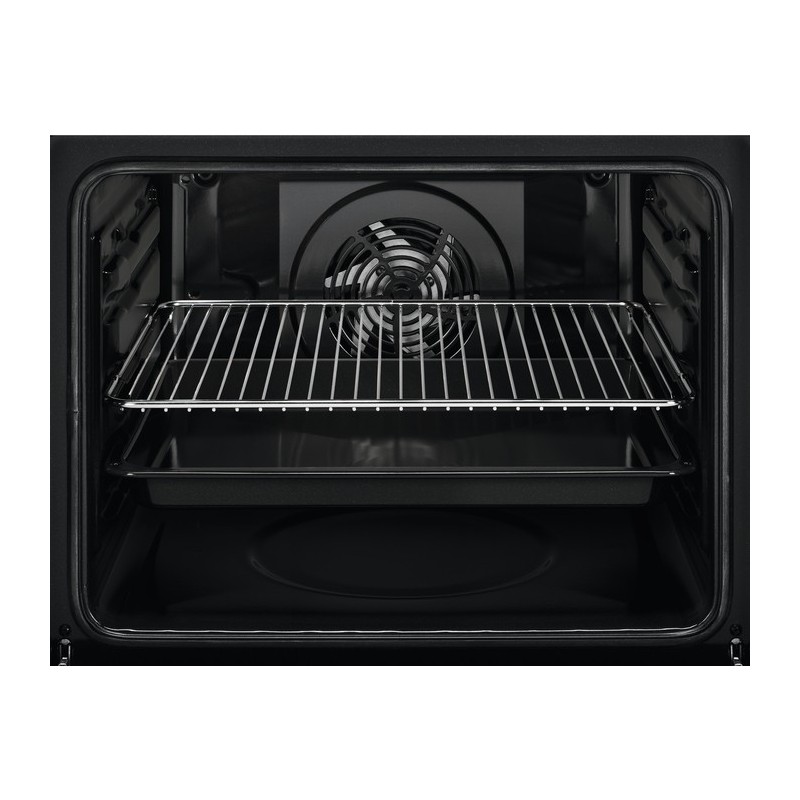 Electrolux KOHHH00W Backofen 68 l 2790 W A Weiß