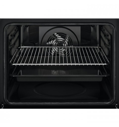 Electrolux KOHHH00W four 68 L 2790 W A Blanc