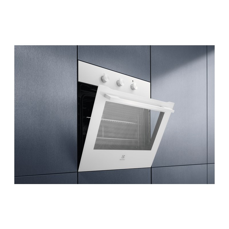 Electrolux KOHHH00W four 68 L 2790 W A Blanc