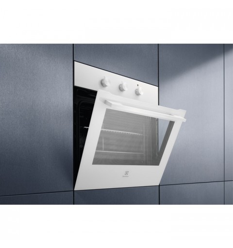 Electrolux KOHHH00W four 68 L 2790 W A Blanc