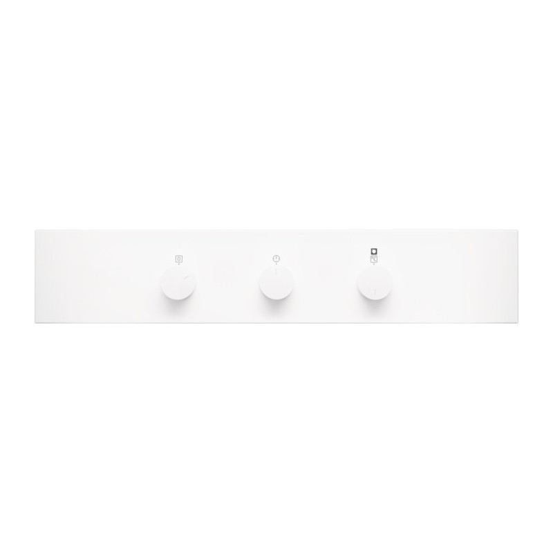 Electrolux KOHHH00W four 68 L 2790 W A Blanc