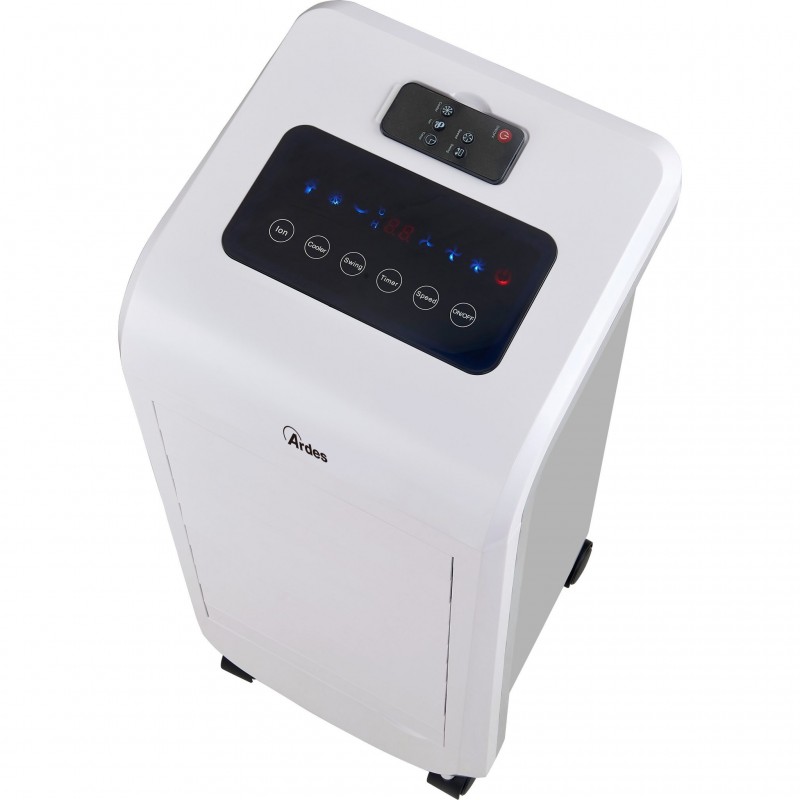 Ardes AR5R11 evaporative air cooler Portable evaporative air cooler
