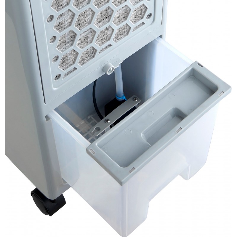 Ardes AR5R11 evaporative air cooler Portable evaporative air cooler