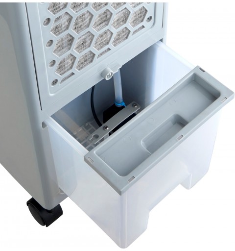 Ardes AR5R11 evaporative air cooler Portable evaporative air cooler