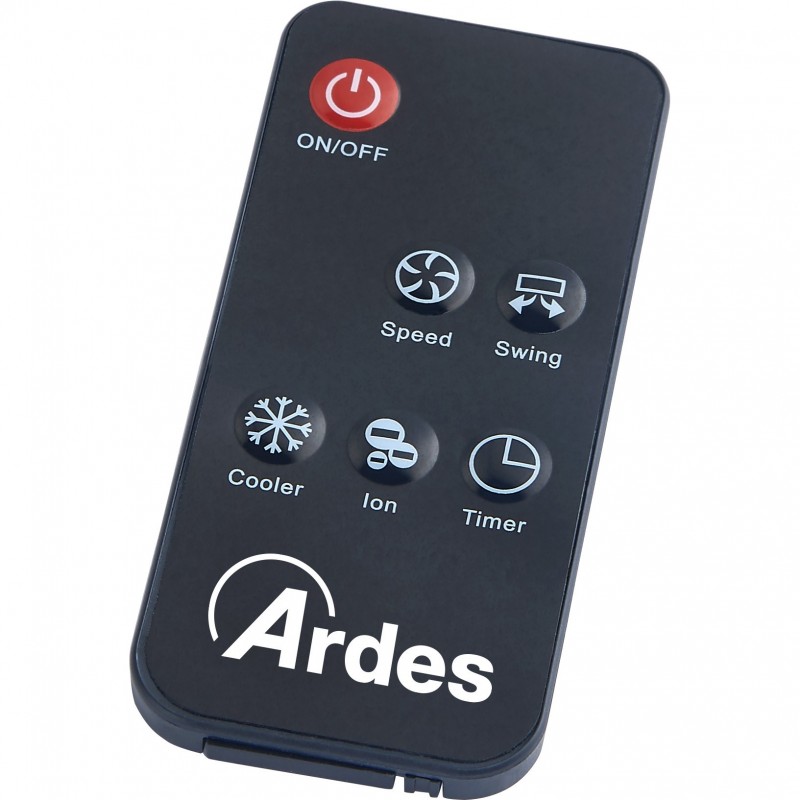Ardes AR5R11 evaporative air cooler Portable evaporative air cooler