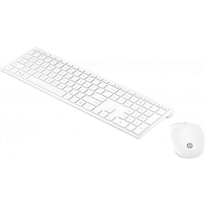 HP Pavilion Wireless Keyboard and Mouse 800