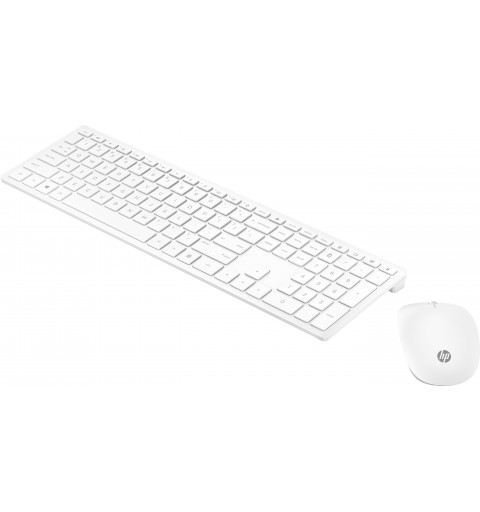 HP Pavilion Wireless Keyboard and Mouse 800