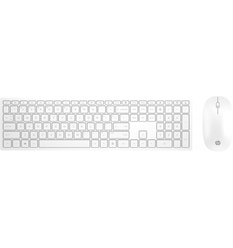 HP Pavillon Kabelloste Tastatur und Maus 800