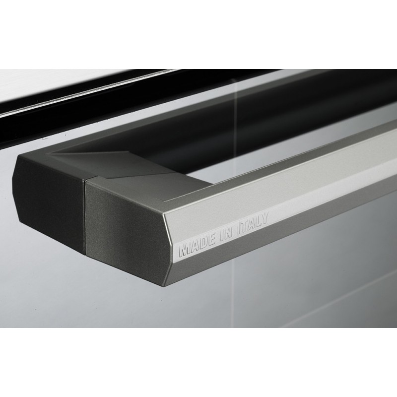 De’Longhi FLM 6 N ED horno A Negro