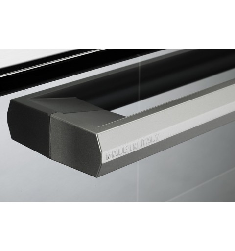 De’Longhi FLM 6 N ED horno A Negro