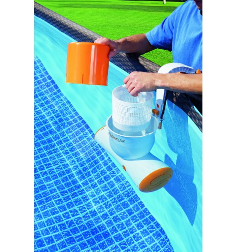 Bestway 58462 accessorio per piscina Pompa per filtro della cartuccia