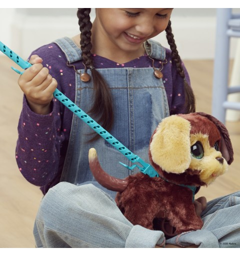 FurReal Walkalots Big Wags Puppy jouet interactif