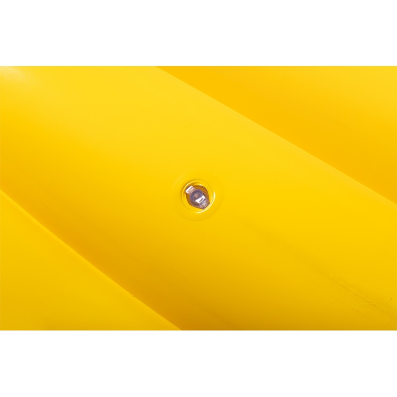 Bestway 43248 flotteur de plage et de piscine Multicolore Image Matelas flottant