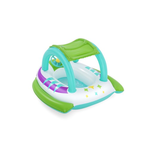 Bestway 34149 Schwimmkörper für Babys Mehrfarbig Kinderboot