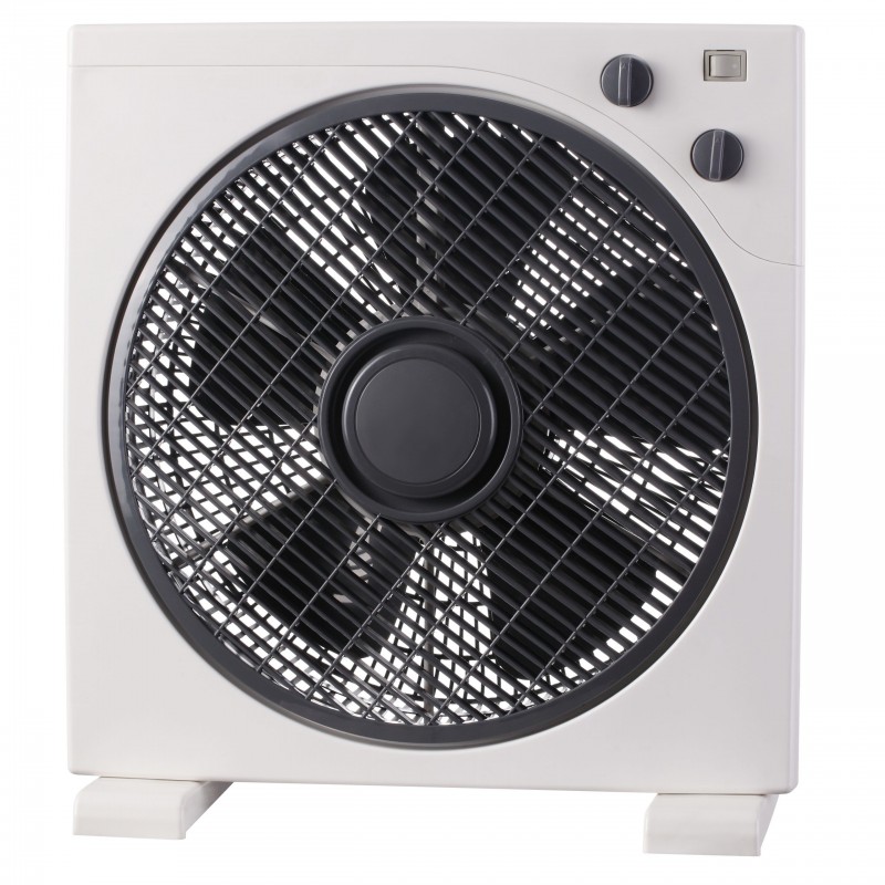 Ardes AR5B29 ventilateur Blanc