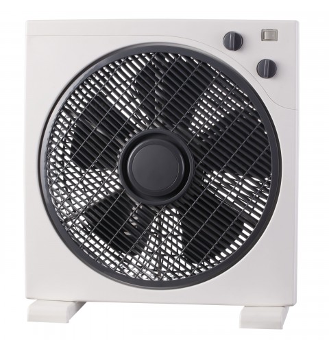 Ardes AR5B29 ventilateur Blanc