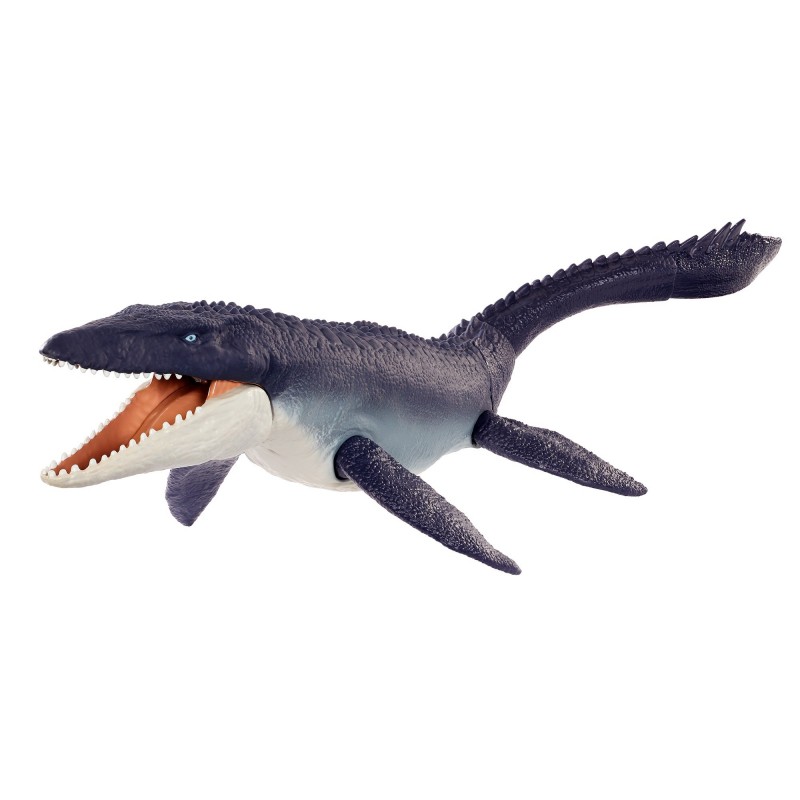 Jurassic World HGV34 action figure giocattolo