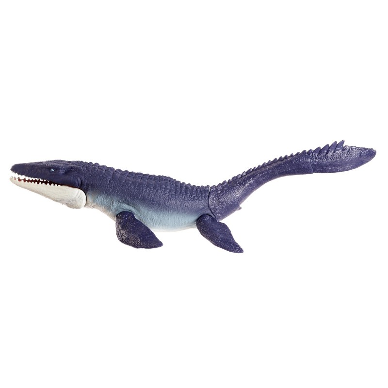 Jurassic World Ocean Protector Mosasaurus