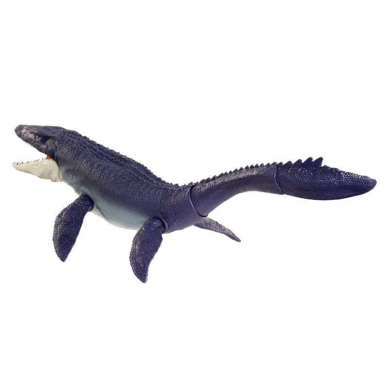 Jurassic World Ocean Protector Mosasaurus
