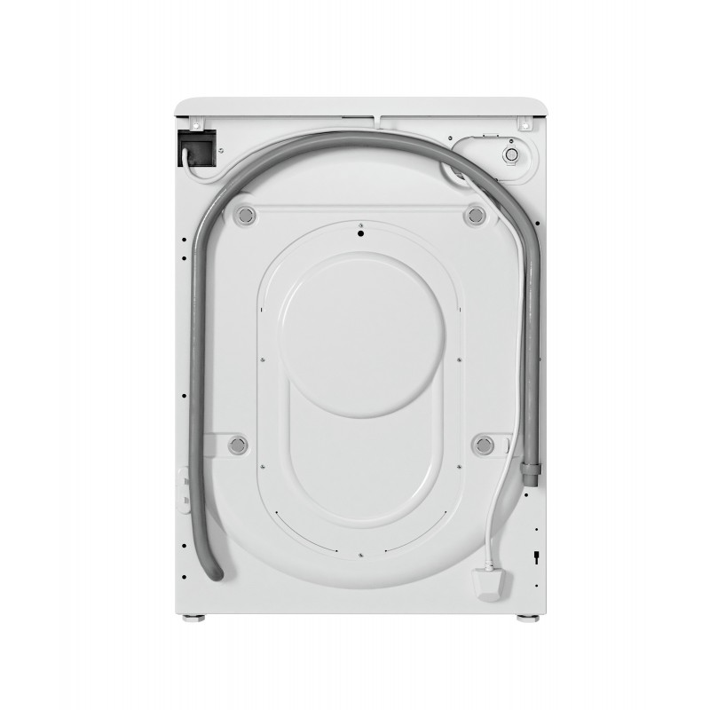 Indesit BWE 101485X WS IT lavadora Carga frontal 10 kg 1400 RPM B Blanco