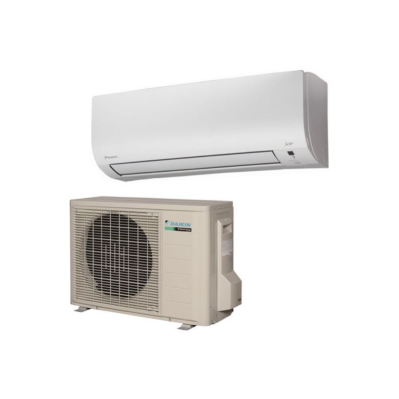 Daikin ATXP35M ARXP35M Condizionatore Climatizzatore Super Plus 12000 Btu Classe A++ Inverter Wifi Ready 4 anni di garanzia