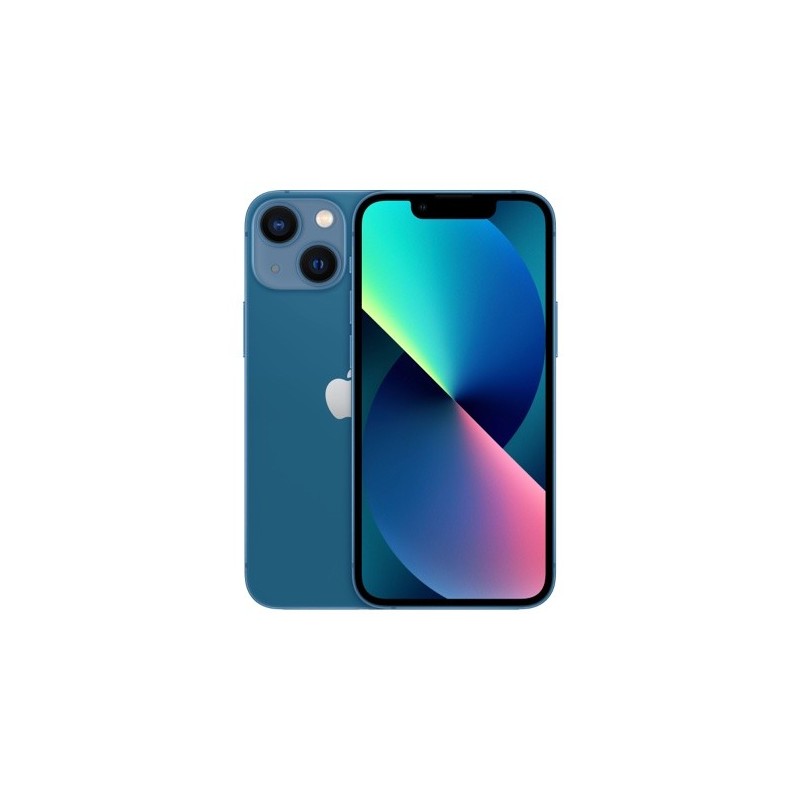 TIM Apple iPhone 13 mini 13,7 cm (5.4") SIM doble iOS 15 5G 256 GB Azul