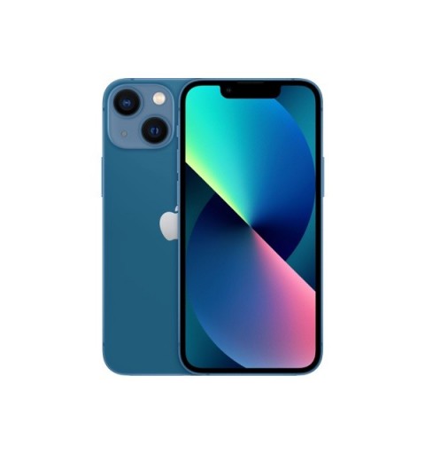 TIM Apple iPhone 13 mini 13,7 cm (5.4") SIM doble iOS 15 5G 256 GB Azul