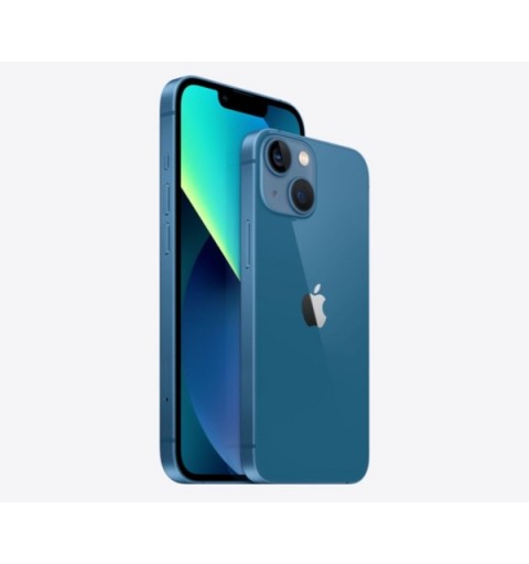 TIM Apple iPhone 13 mini 13,7 cm (5.4") SIM doble iOS 15 5G 256 GB Azul