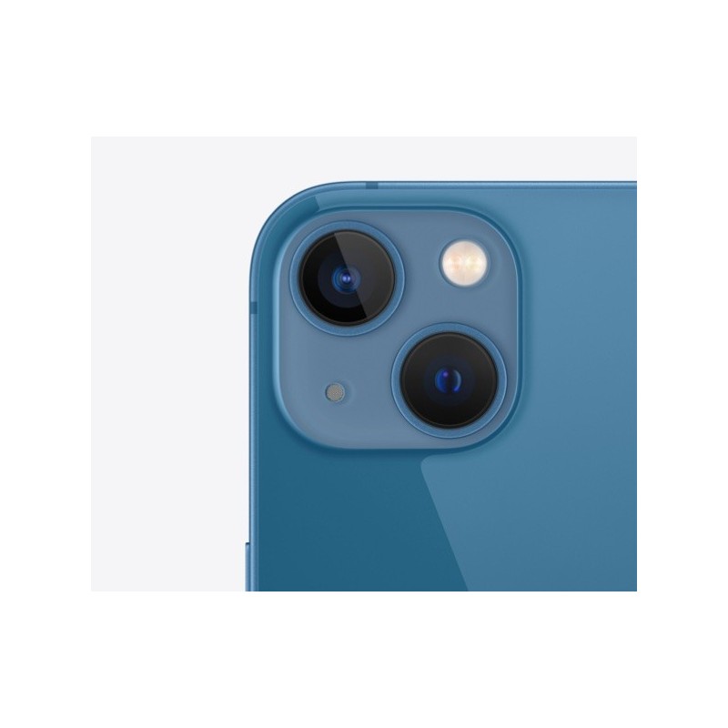 TIM Apple iPhone 13 mini 13,7 cm (5.4") SIM doble iOS 15 5G 256 GB Azul