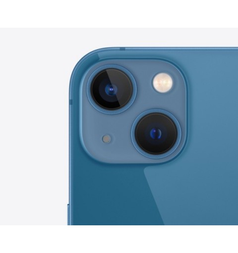TIM Apple iPhone 13 mini 13,7 cm (5.4") SIM doble iOS 15 5G 256 GB Azul
