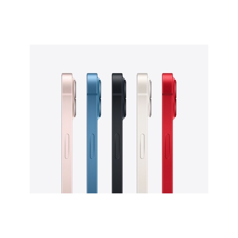 TIM Apple iPhone 13 mini 13,7 cm (5.4") SIM doble iOS 15 5G 256 GB Azul