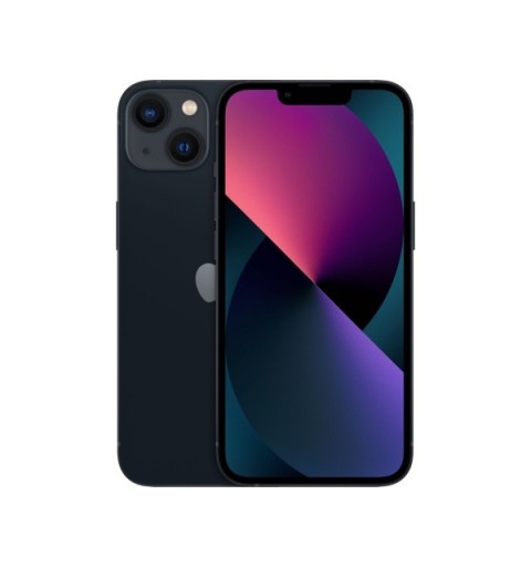 TIM Apple iPhone 13 15,5 cm (6.1") Doppia SIM iOS 15 5G 512 GB Nero