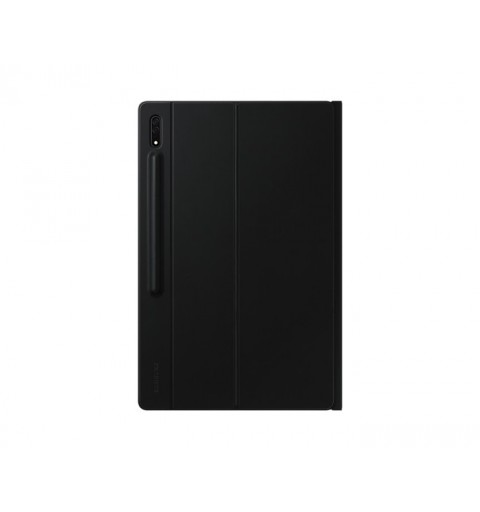 Samsung EF-DX900BBEGIT tablet case 37.1 cm (14.6") Folio Black