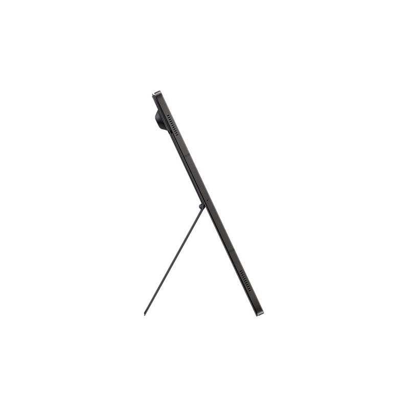Samsung EF-DX900BBEGIT funda para tablet 37,1 cm (14.6") Folio Negro