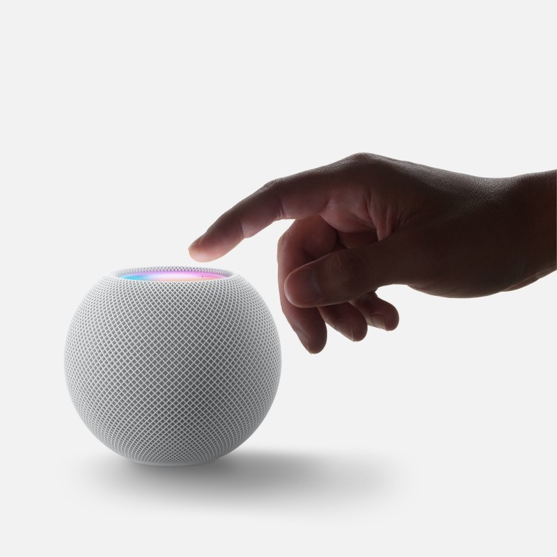 Apple HomePod mini - Arancione