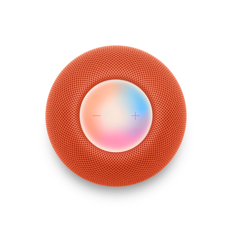 Apple HomePod mini - Arancione