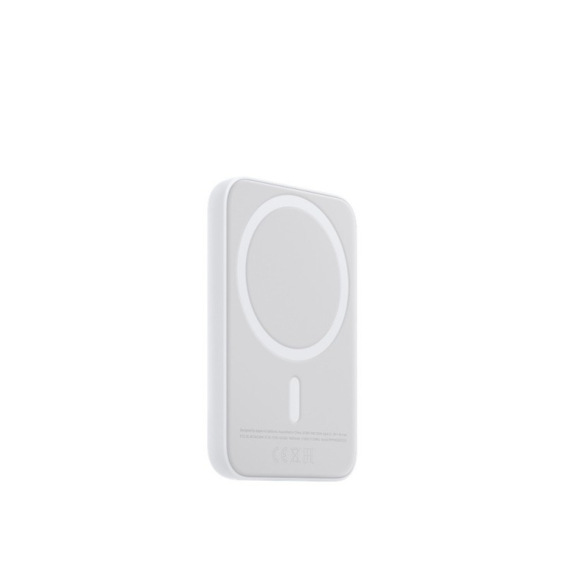 Apple MagSafe Battery Pack Recharge sans fil Blanc