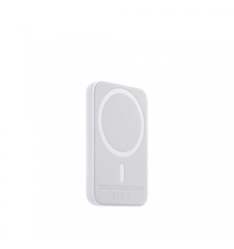 Apple MagSafe Battery Pack Recharge sans fil Blanc