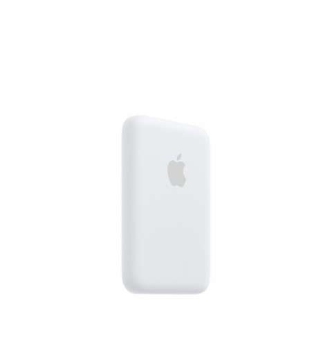 Apple MagSafe Battery Pack Carica wireless Bianco