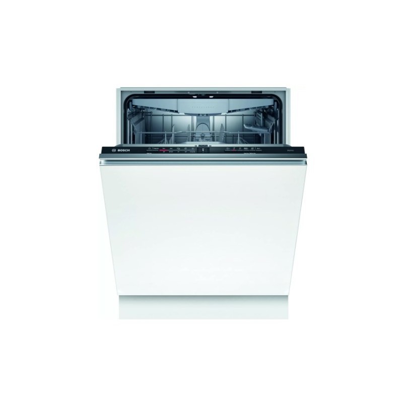 Bosch Serie 2 SMV2HVX22E lavavajilla Completamente integrado 13 cubiertos D