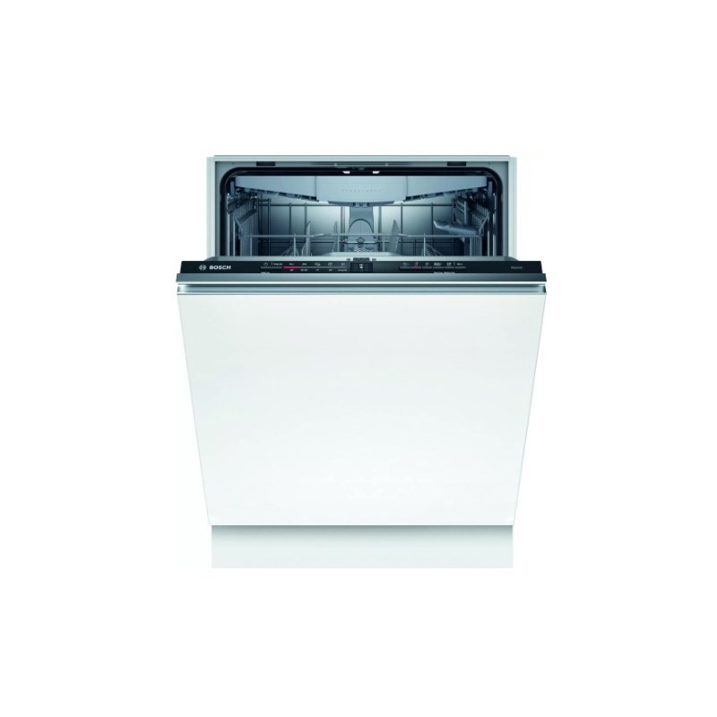 Bosch Serie 2 SMV2HVX22E lave-vaisselle Entièrement intégré 13 couverts D