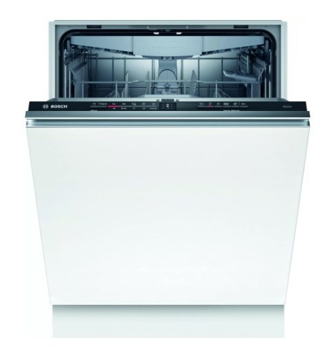 Bosch Serie 2 SMV2HVX22E dishwasher Fully built-in 13 place settings D