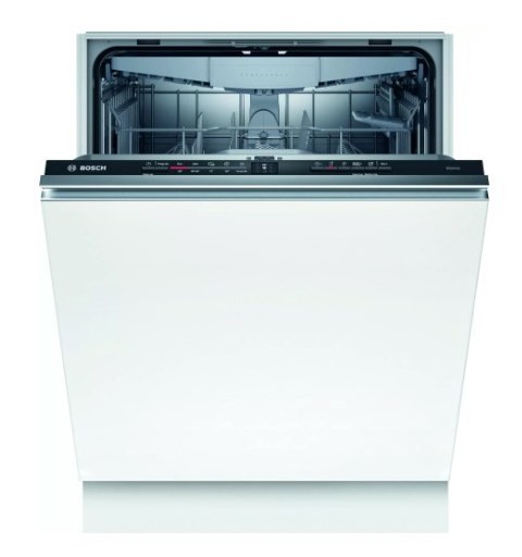 Bosch Serie 2 SMV2HVX22E lavavajilla Completamente integrado 13 cubiertos D
