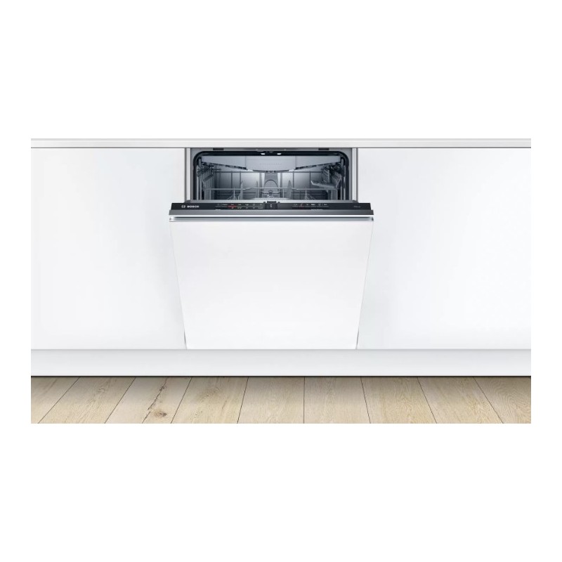 Bosch Serie 2 SMV2HVX22E lavavajilla Completamente integrado 13 cubiertos D