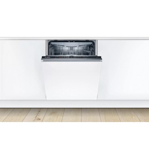 Bosch Serie 2 SMV2HVX22E lavavajilla Completamente integrado 13 cubiertos D