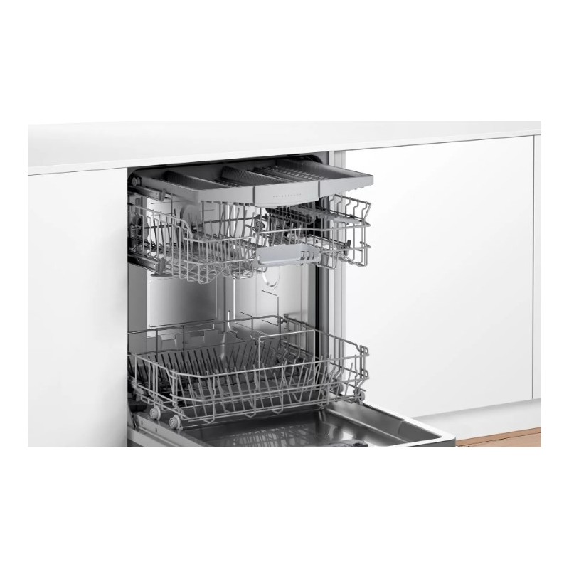 Bosch Serie 2 SMV2HVX22E lavavajilla Completamente integrado 13 cubiertos D